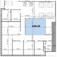 1902 Fox Dr, Champaign, IL for rent Floor Plan- Image 1 of 1