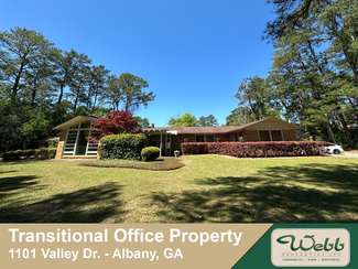 More details for 1101 Valley Rd, Albany, GA - Light Industrial for Sale