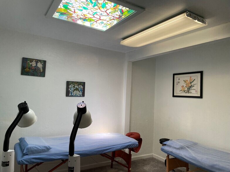 501 S Ave, San Jose 95128 Office for Sale UK