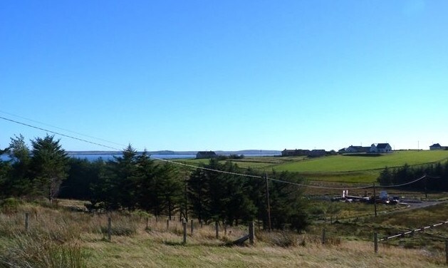 27 Upper Coll, Isle Of Lewis for sale Primary Photo- Image 1 of 1