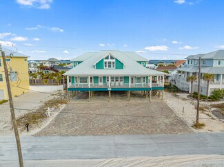 More details for 1311 Ariola Dr, Pensacola Beach, FL - Specialist for Sale