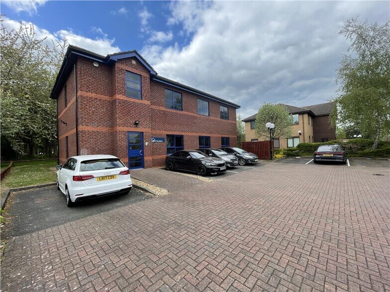 Harry Weston Rd, Coventry for sale - Primary Photo - Image 1 of 1