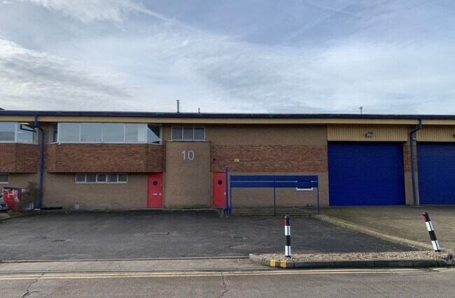 More details for Willow Ln, Mitcham - Industrial to Rent