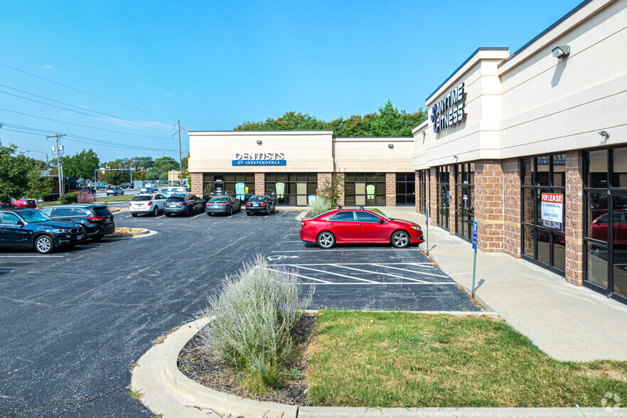 15904 E 23rd St, Independence, MO for rent - Building Photo - Image 3 of 10