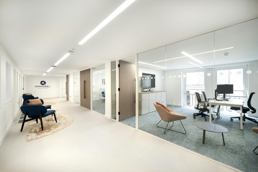 36-40 Jermyn St, London to rent - Building Photo - Image 3 of 71