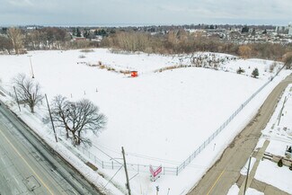 More details for 0 Simcoe St S, Oshawa, ON - Land to Rent