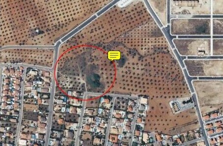 Land in Argés, Toledo for sale Primary Photo- Image 1 of 2
