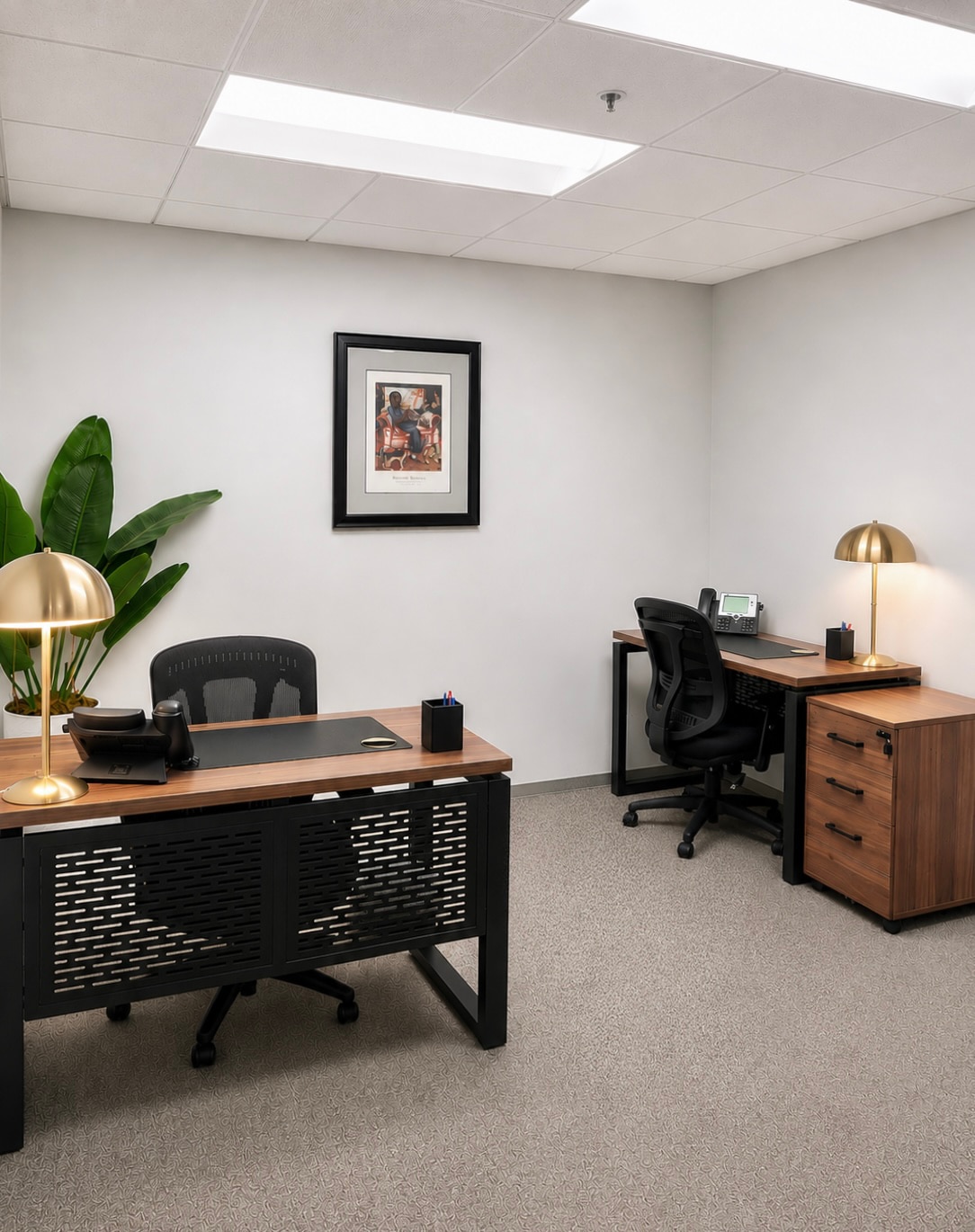 1717 Pennsylvania Ave NW, Washington, DC to rent Interior Photo- Image 1 of 2