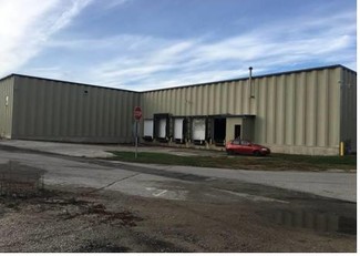 More details for 410 S Bridge St, Portland, IN - Industrial for Rent