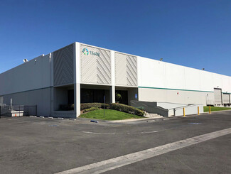 More details for 15408 Blackburn Ave, Norwalk, CA - Industrial for Rent