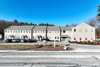 More details for 3 Littleton Rd, Westford, MA - Office/Medical for Rent