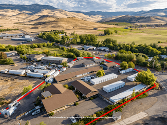 More details for 2995 Highway 66, Ashland, OR - Speciality for Sale