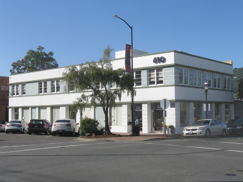 610 Court St, Martinez, CA for rent - Building Photo - Image 1 of 2