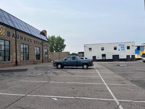 1331 NE Tyler St, Minneapolis, MN to rent Building Photo- Image 2 of 8