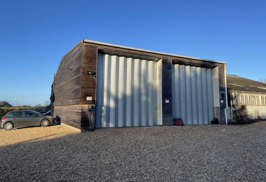 Blandford Rd, Coombe Bissett for sale Building Photo- Image 1 of 1