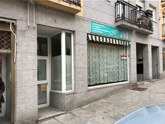 More details for Calle de las Pozas, 48, San Lorenzo de El Escorial - Build-to-Rent for Sale