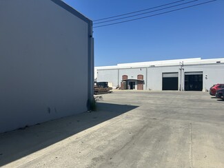 More details for 539-541 E Gardena Blvd, Carson, CA - Industrial for Rent