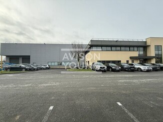 More details for Light Industrial to Rent