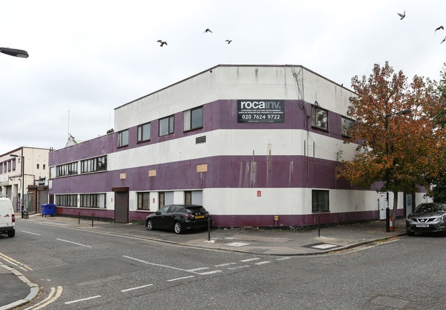 More details for 78-94 Ormside St, London - Light Industrial for Sale