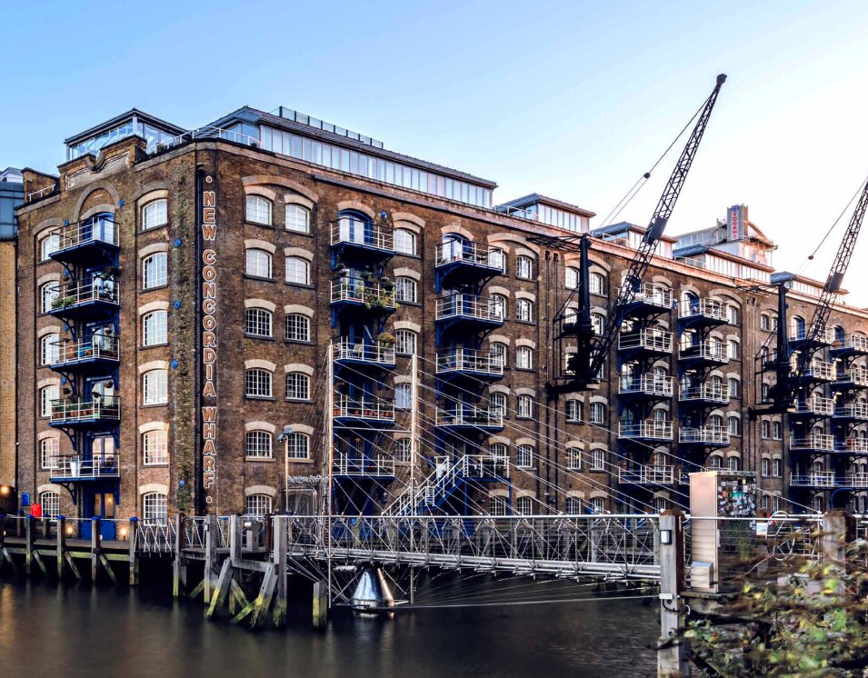 Mill St, London for sale Primary Photo- Image 1 of 1