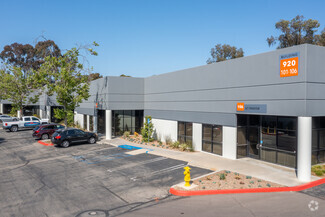 More details for 500 S Andreasen Dr, Escondido, CA - Office, Industrial for Rent