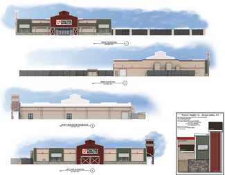 More details for Sierra, Jurupa Valley, CA - Land for Rent