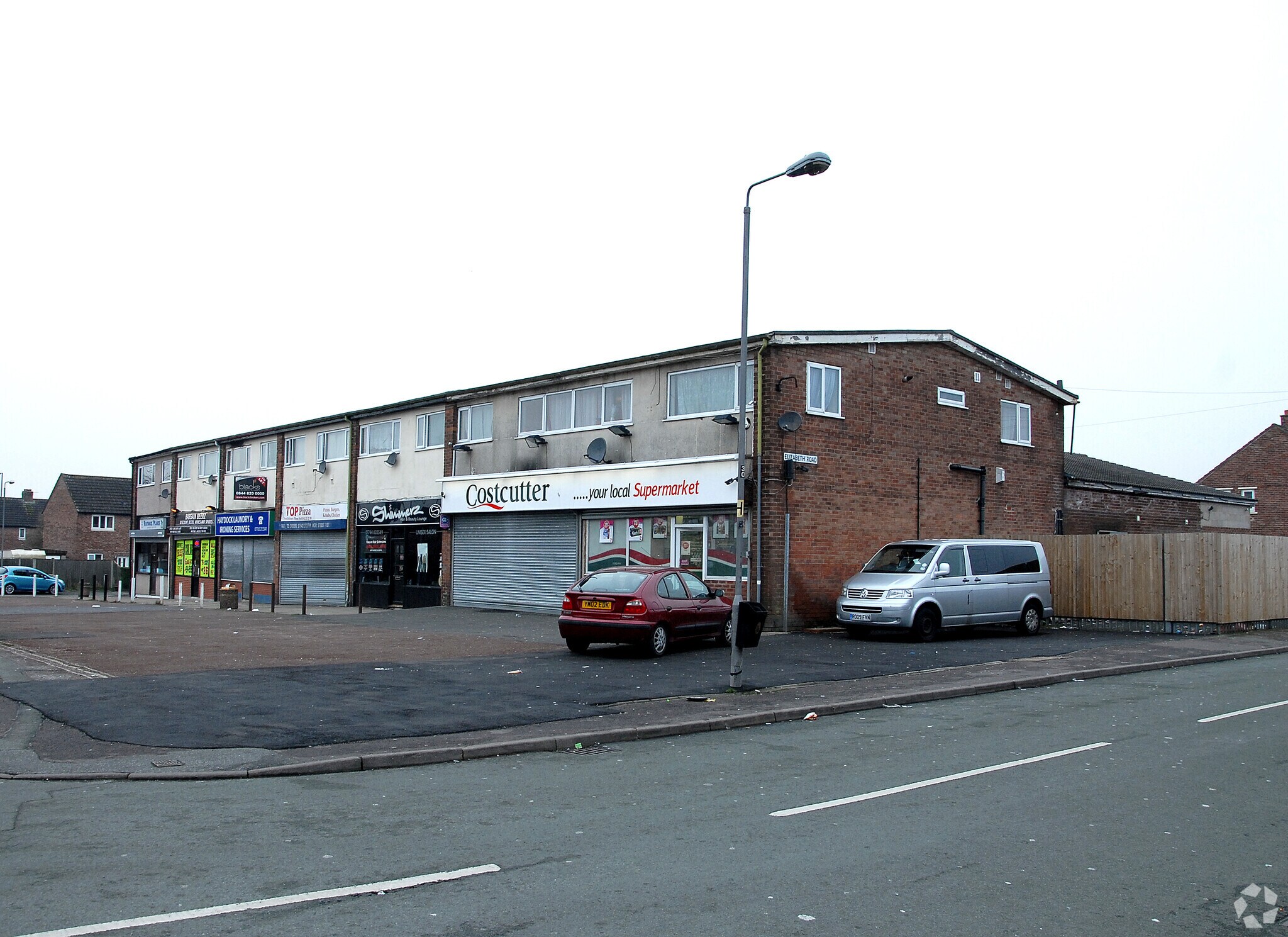 64 Sherlock Ave, Haydock for sale Primary Photo- Image 1 of 1