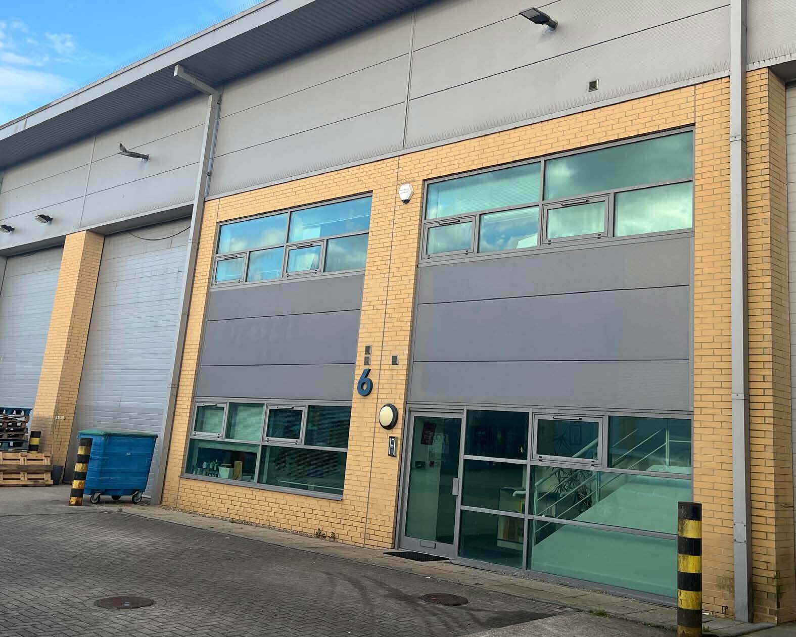 7 Old Portsmouth Rd, Guildford for sale Building Photo- Image 1 of 1