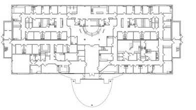 5250 E US Highway 36, Avon, IN for rent Floor Plan- Image 1 of 1