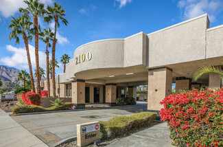 More details for 2100 E Tahquitz Canyon Way, Palm Springs, CA - Office for Sale