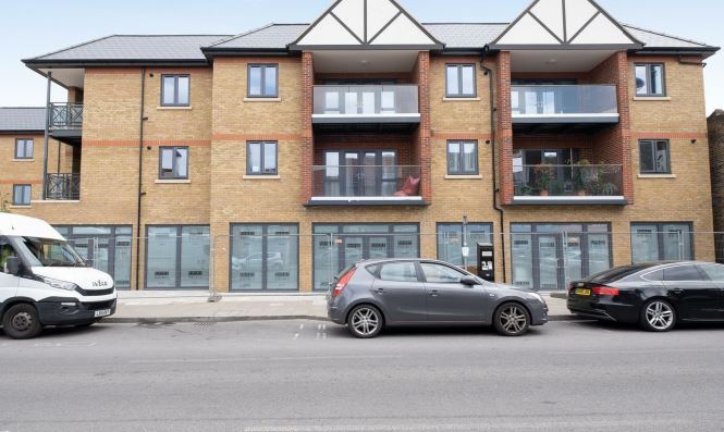 5 Station Rd W, West Drayton for sale Primary Photo- Image 1 of 1