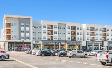 200 Springtown Way, San Marcos, TX to rent Building Photo- Image 2 of 8