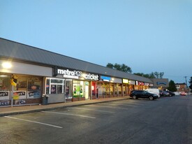 Ogontz Plaza - Commercial Property