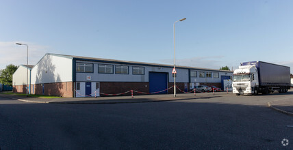 Willow Rd, Castle Donington for sale Primary Photo- Image 1 of 1