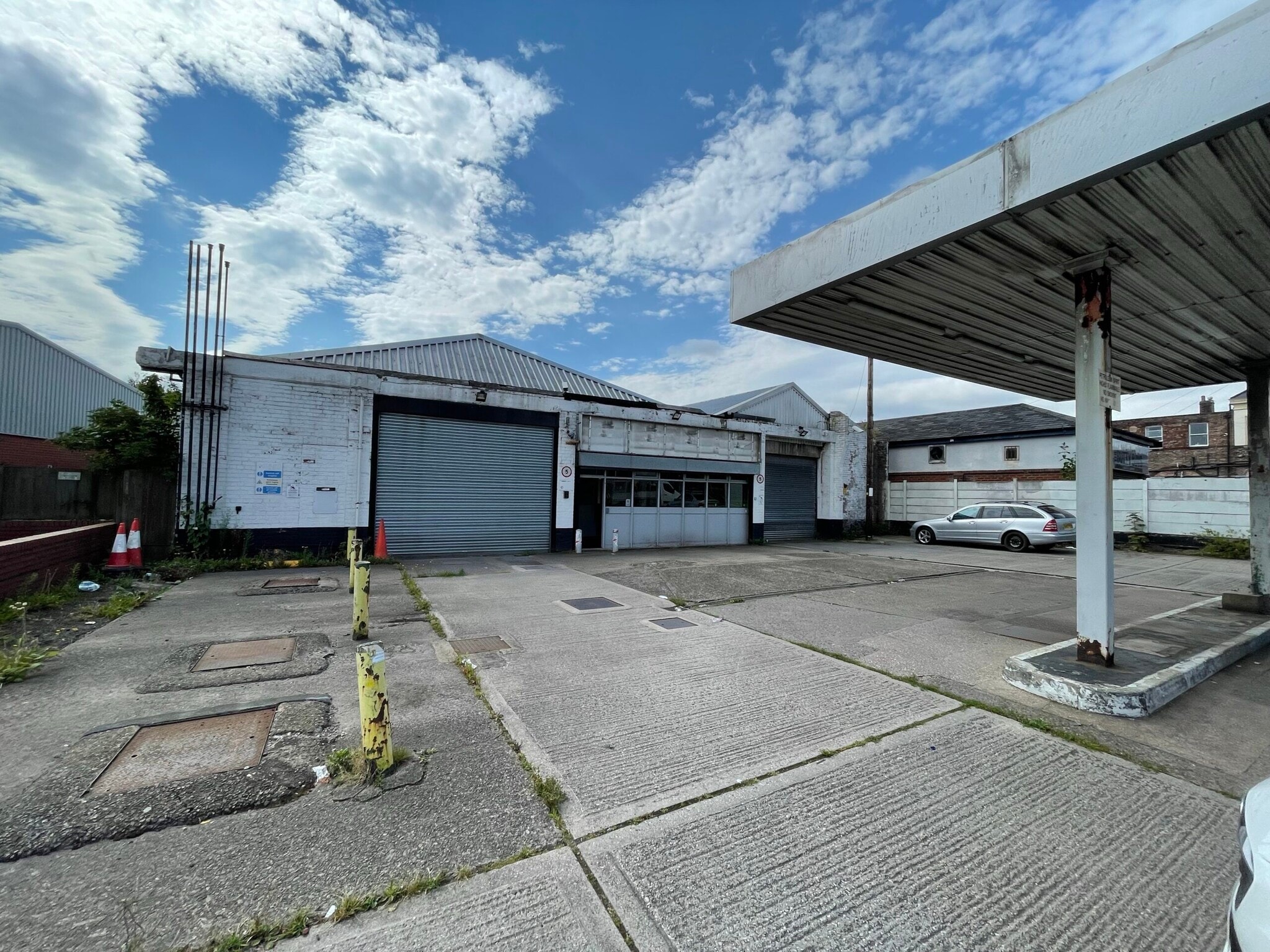 278 East Prescot Rd, Liverpool for sale Building Photo- Image 1 of 1