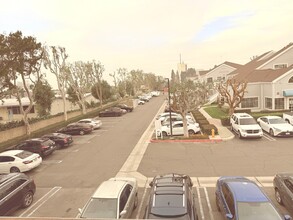 12465 Lewis St, Garden Grove, CA for rent Aerial- Image 1 of 6