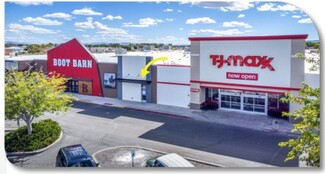 More details for 2199 W Williams Ave, Fallon, NV - Retail for Rent