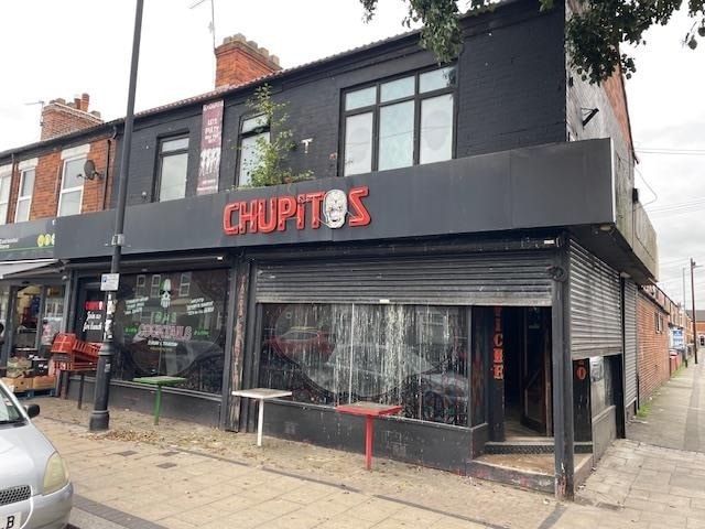 More details for 175-177 Newland Av, Hull - Retail to Rent