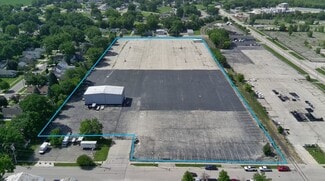 More details for 1200 Harold ave, Janesville, WI - Land to Rent