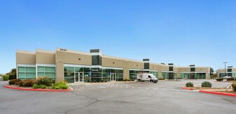 8295 Aero Pl, San Diego CA - Commercial Property