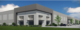 More details for 4250 Crosspoint Dr, Ladson, SC - Industrial for Rent