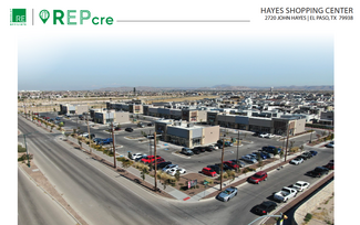 More details for Pebble Hills Blvd, El Paso, TX - Land for Rent