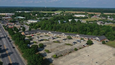 1101-1109 S 5th St, Hartsville, SC for sale Building Photo- Image 1 of 1