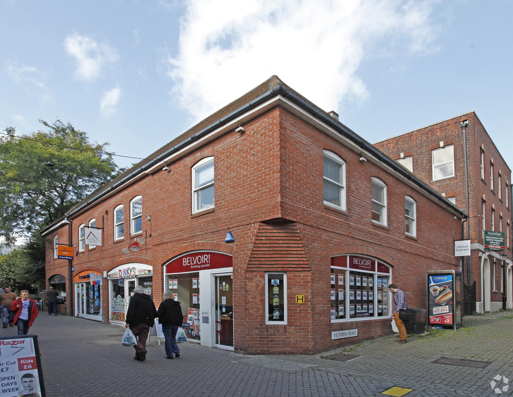 Eld Ln, Colchester to rent Primary Photo- Image 1 of 4