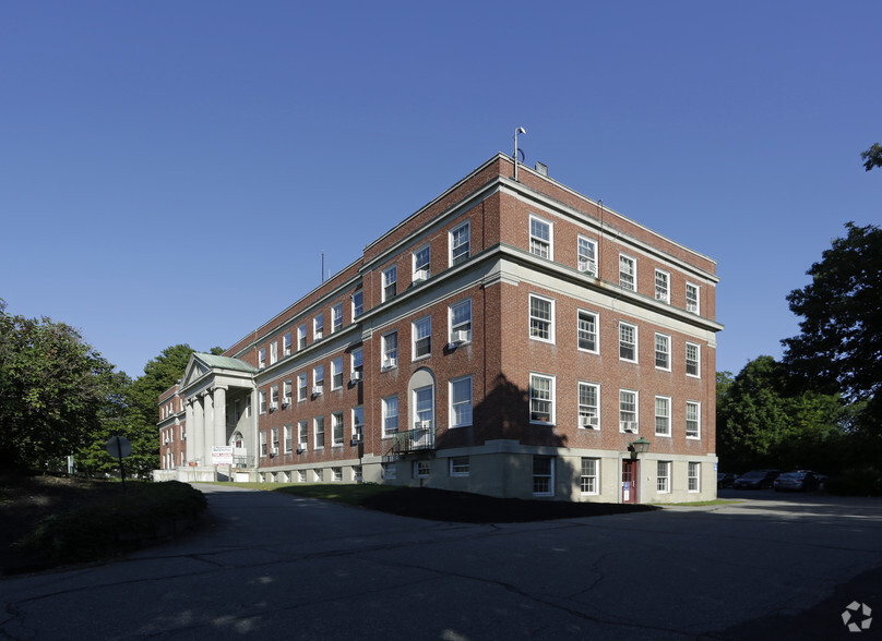 9 Green St, Augusta, ME for sale - Primary Photo - Image 1 of 1