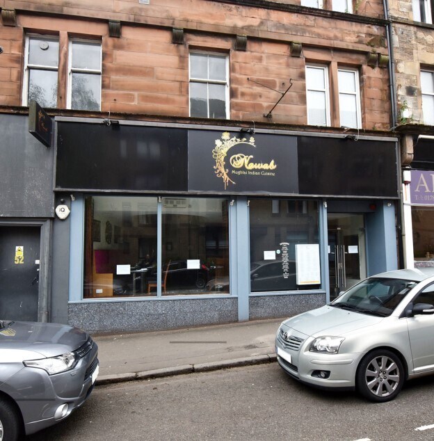 50 Upper Craigs, Stirling for sale Primary Photo- Image 1 of 1