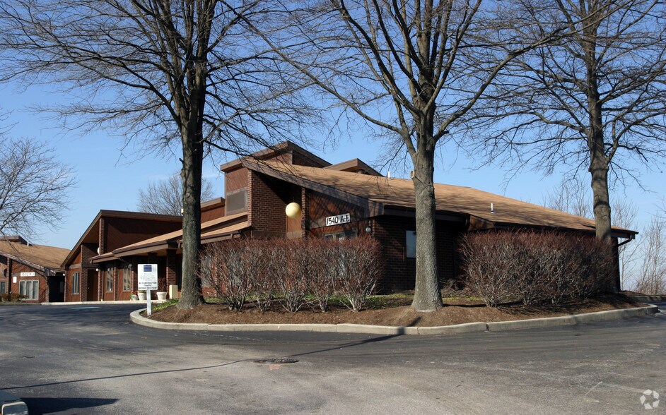 1540 Pointer Ridge Pl, Bowie, MD for sale - Building Photo - Image 3 of 6