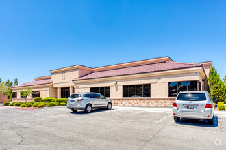 1617 E Windmill Ln, Las Vegas, NV for sale Building Photo- Image 1 of 1