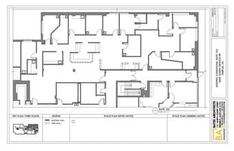 3620 Joseph Siewick Dr, Fairfax, VA to rent Floor Plan- Image 1 of 1