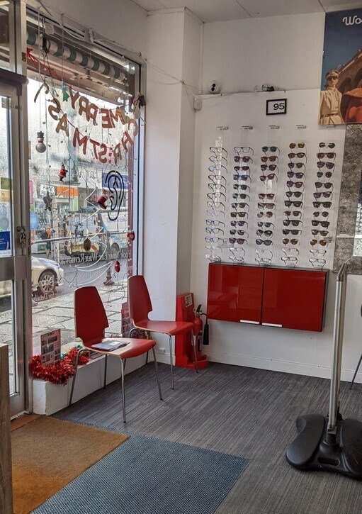 23 Market Jew St, Penzance, CON TR18 2HR - Unit GF -  - Interior Photo - Image 1 of 3